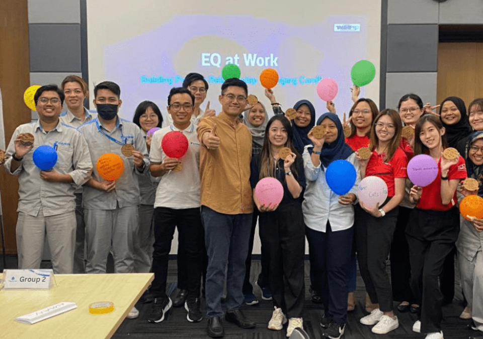 Mastering EQ to Become the Star Performer in the Workplace