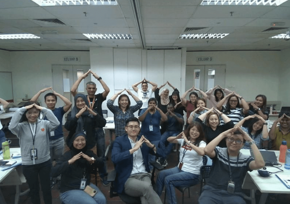 How to Be A Mental Health Leader for Your Team