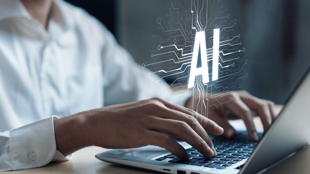 AI Awareness – Understanding and Leveraging AI In the Workplace