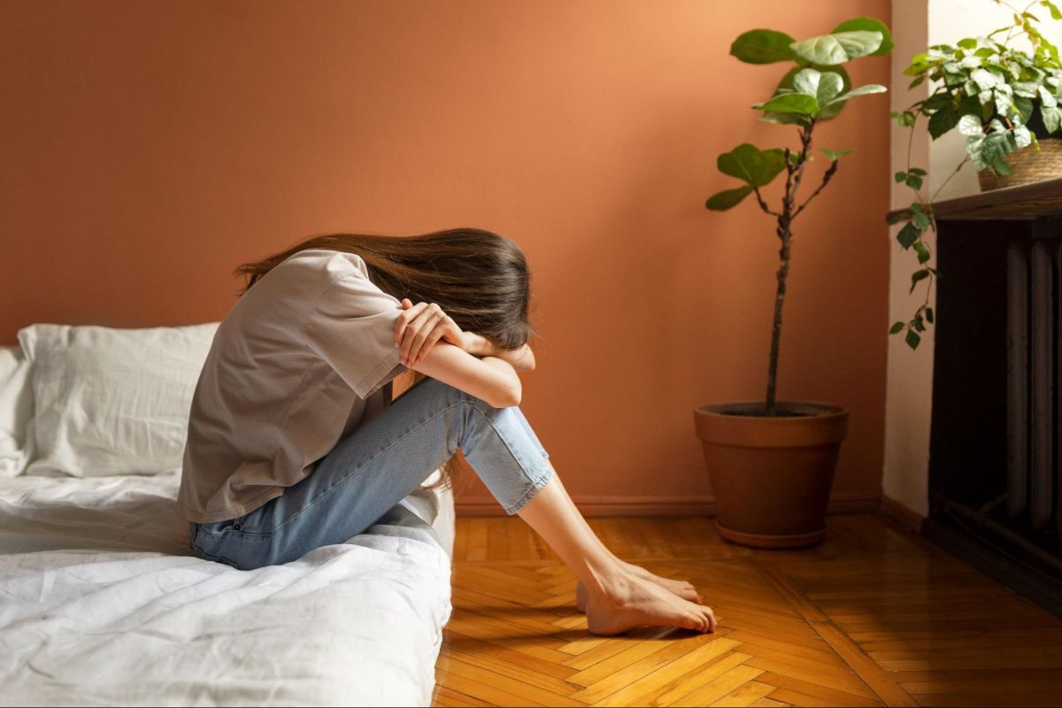 Mental health issues can affect personal life and workplace performance