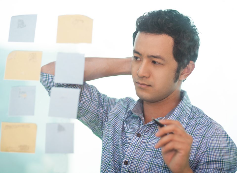 Transformation Mastery