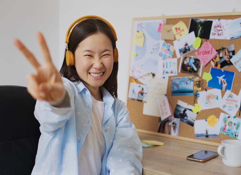 Time & Stress Management