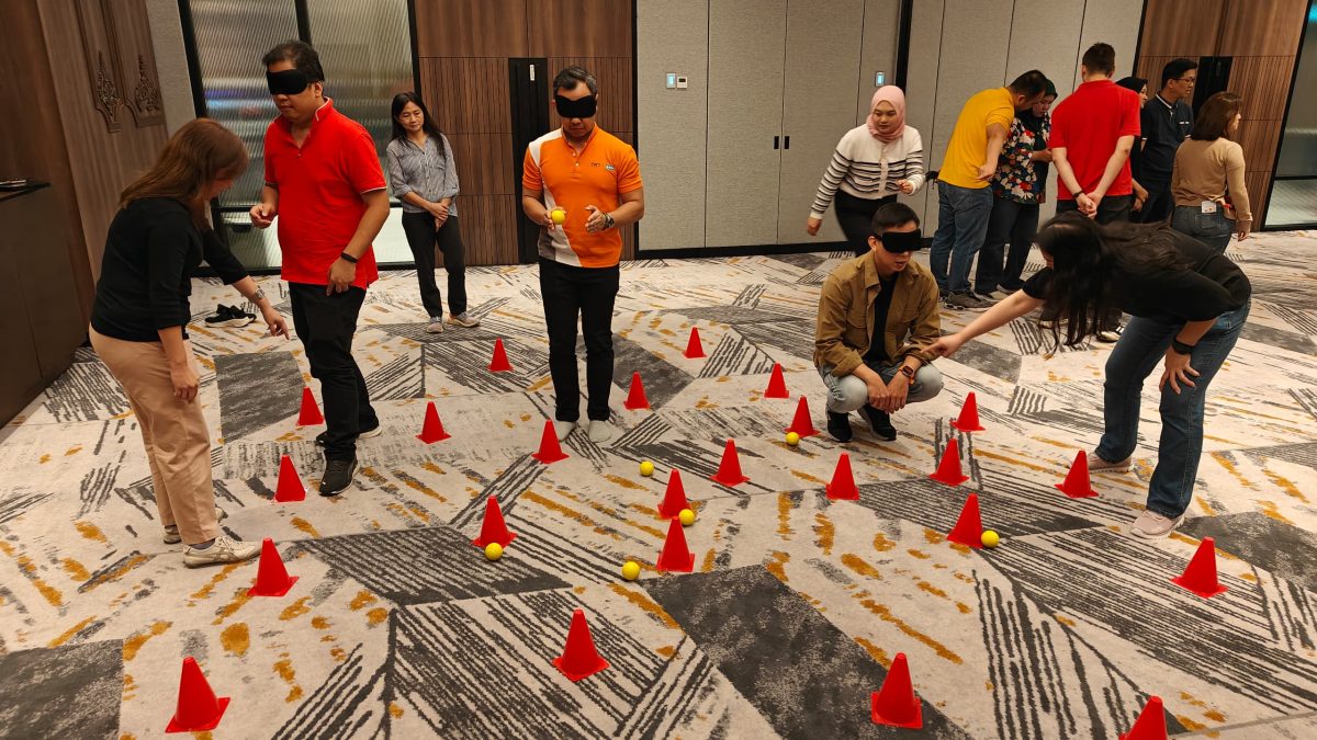 Thematic & Storyline Based