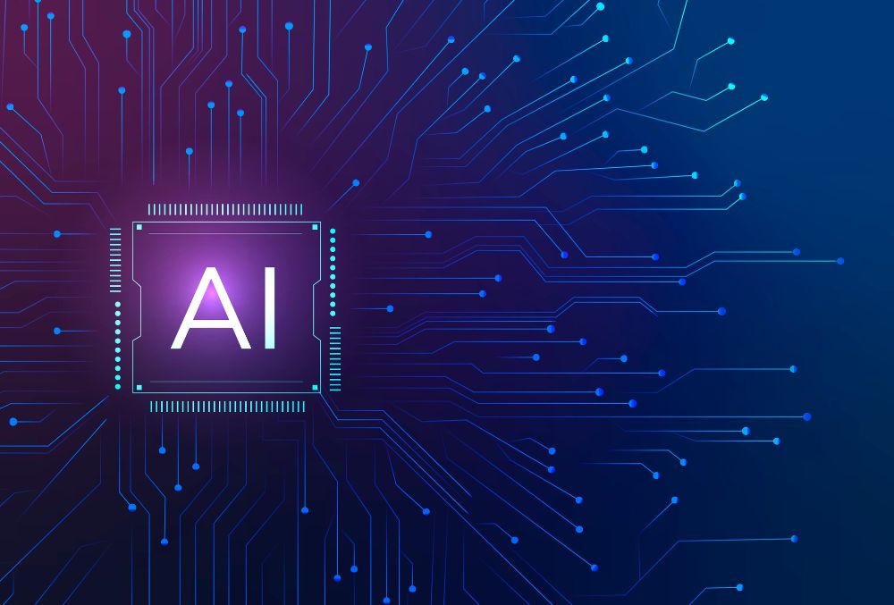 AI shift in workplaces