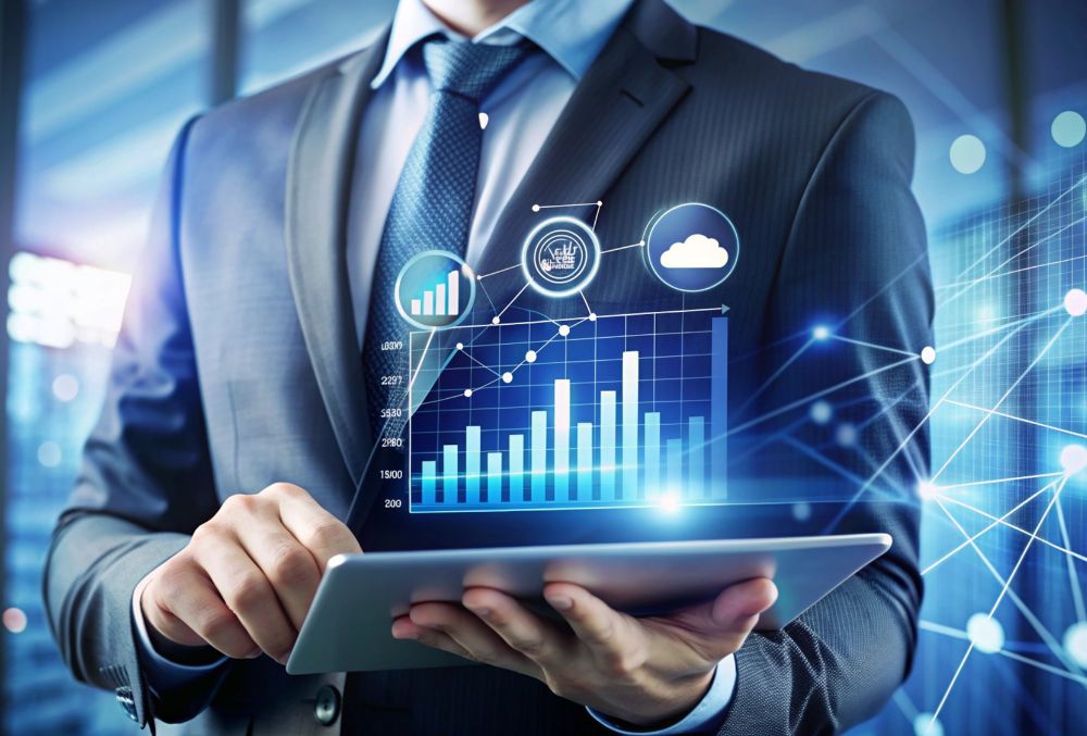 Four areas of IR4.0 skills training
