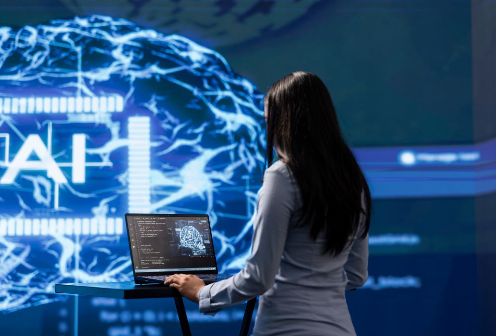 Learn AI skills strategically