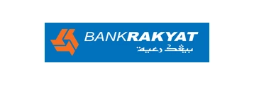 Bank Rakyat logo