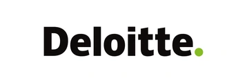 Deloitte logo