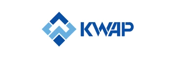 KWAP logo