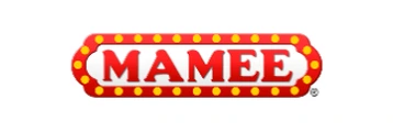 Mamee logo