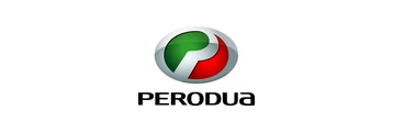 Perodua logo