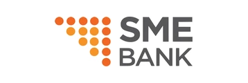 SME Bank logo