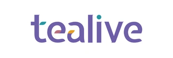 Tealive logo